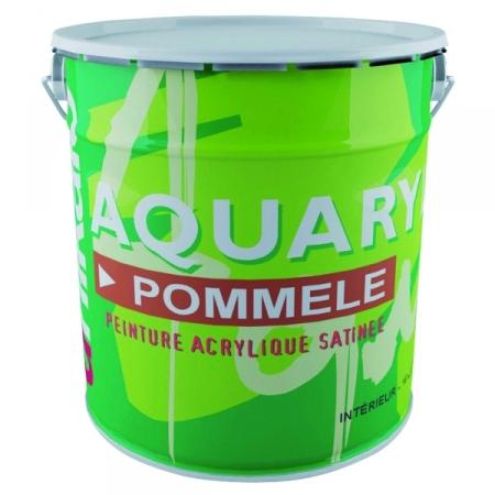 COMUS SOL Peinture alkyde uréthane pour les sols - COMUS