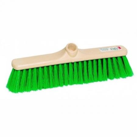 BALAI BROSSE 30 CM FIBRES DURES POILS COURTS - Ets Coquard