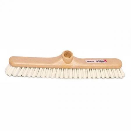 BALAI BROSSE 30 CM FIBRES DURES POILS COURTS - Ets Coquard