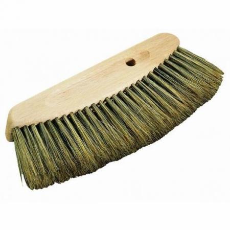 Brosse radiateur soie extra 40mm