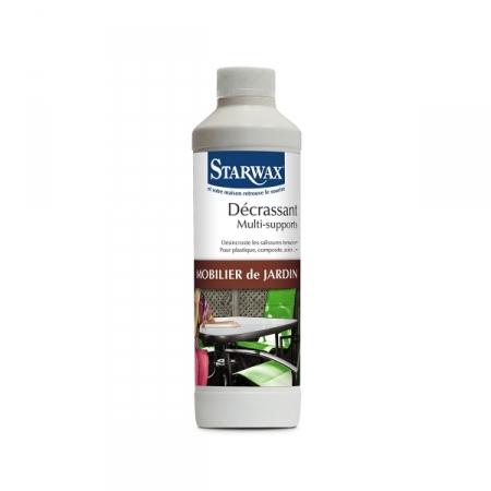 Starwax Spray liquide multisurface STARWAX Spray vide 500 ml 0,5 l