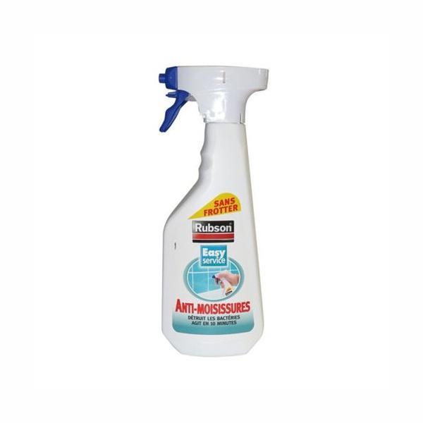 Anti-moisissures 500ml - Rubson